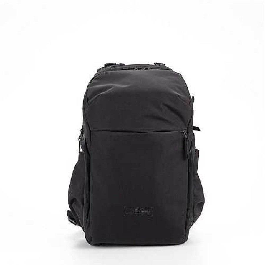 Shimoda Shimoda Urban Explore 20 Anthracite Backpack | Backpacks