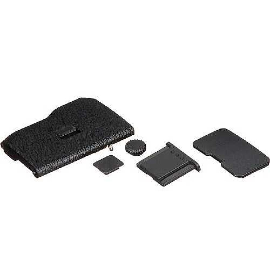 FujiFilm Fujifilm Cvr-Xh Cover Kit For X-H2S | Batteries & Battery Grips