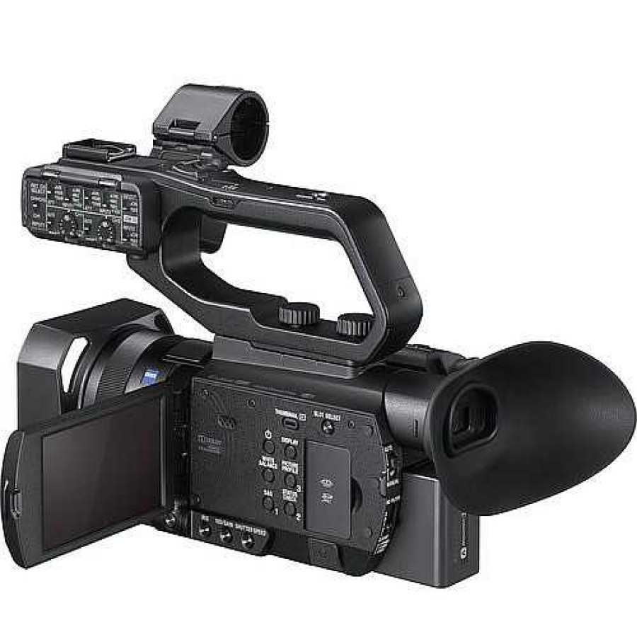 Sony Sony Pxw-Z90V Compact Handycam | Sony Pro Video