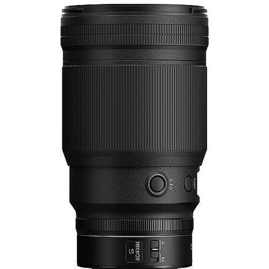 Nikon Nikon Z 50Mm F1.2 S Lens | Nikon Z Lenses