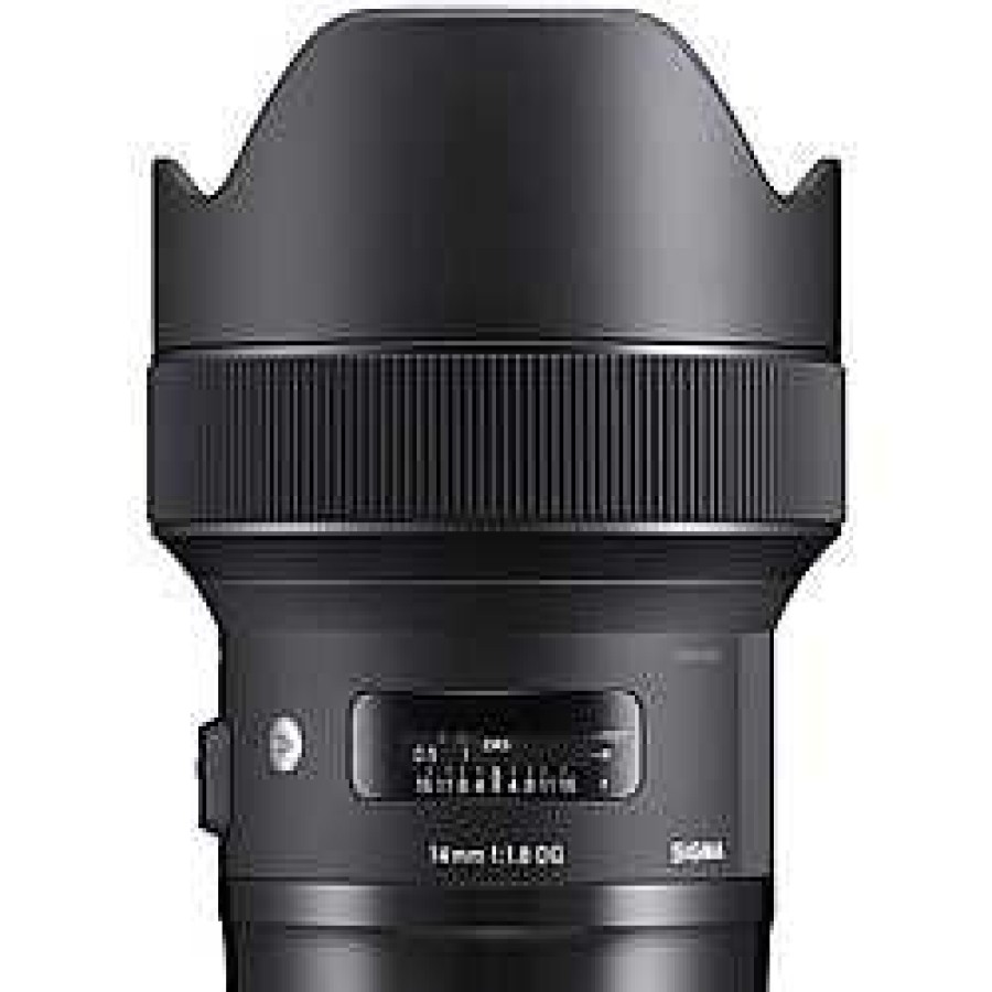 Sigma Sigma 14Mm F1.8 Art Dg Hsm Nikon Mount Lens | Sigma Lenses