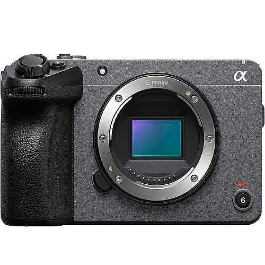 Sony Sony Fx30 Body Only | Sony Pro Video