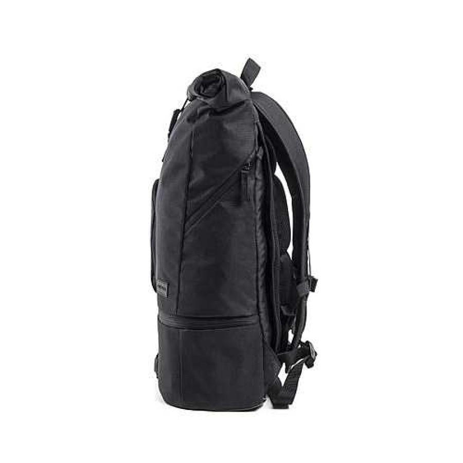 Crumpler Crumpler Kingpin Half Creators Backpack - Black | Backpacks