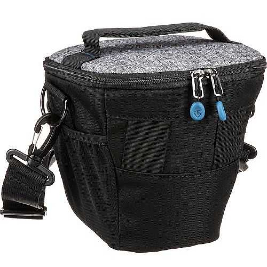 Tenba Tenba Skyline 8 Top Load Grey Snoot | Shoulder Bags