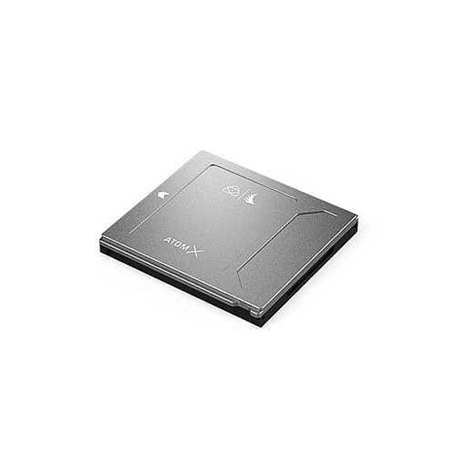 Angelbird Angelbird Atomx Mini 500Gb Ssd | Angelbird