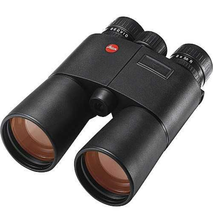 Leica Leica Geovid R 8X56 Binocular | Leica Binoculars