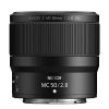 Nikon Nikon Z Mc 50Mm F2.8 Micro Vr S Lens | Nikon Z Lenses