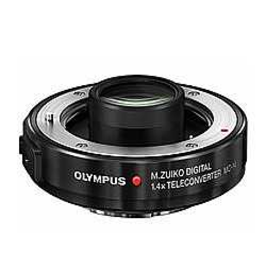 Olympus Olympus Mc-14 1.4X Tele Converter Micro 4/3 Mount | Olympus Micro 4/3 Lenses