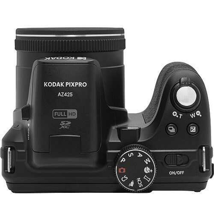 Kodak Kodak Az425 Astro Zoom Black Digital Camera | Kodak