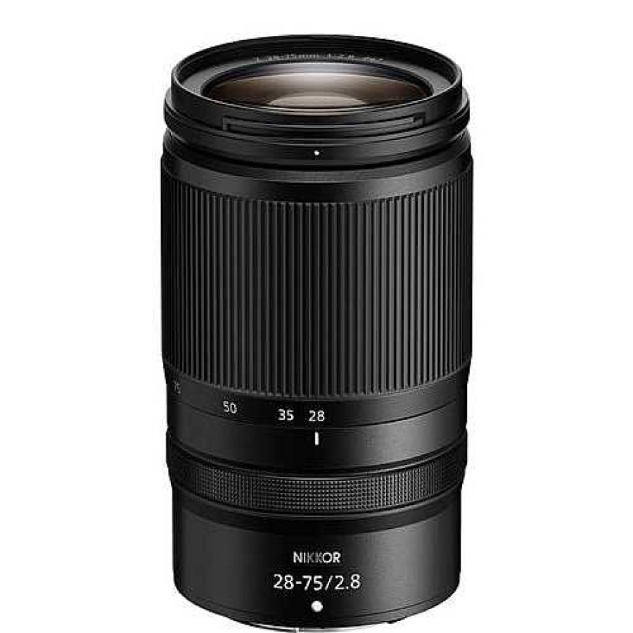 Nikon Nikon Z5 + 28-75Mm F2.8 Lens Kit | Nikon Z