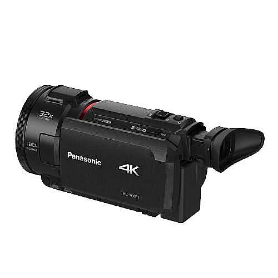 Panasonic Panasonic Vxf1 4K Video Camera | Panasonic Video