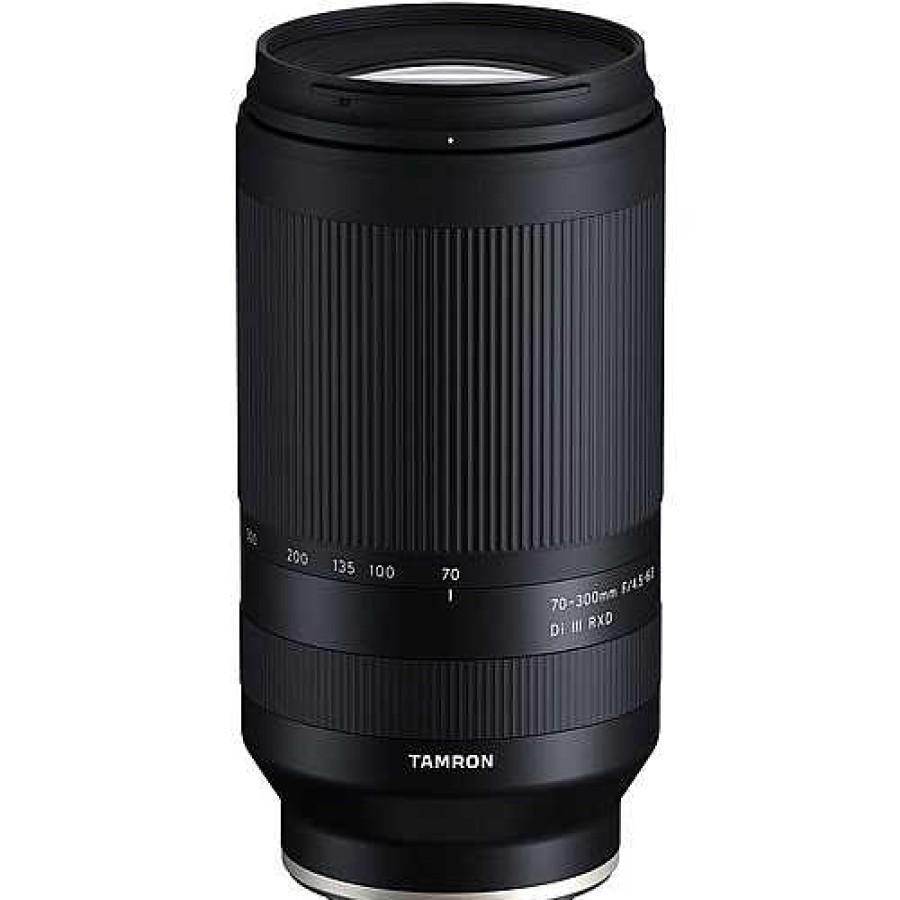 Tamron Tamron 70-300Mm F4.5-6.3 Di Rxd Sony E-Mount Lens Mount | Tamron Lenses