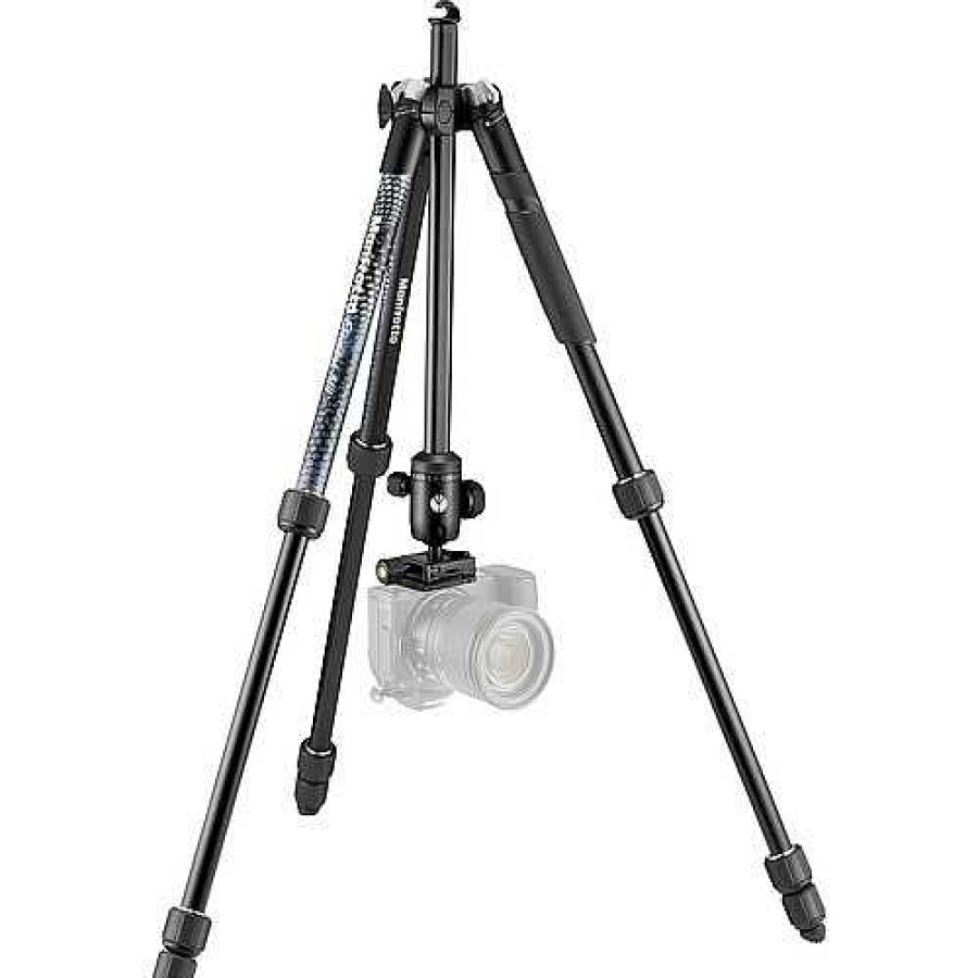 Manfrotto Manfrotto Element Mii Ball Head Kit | Tripods