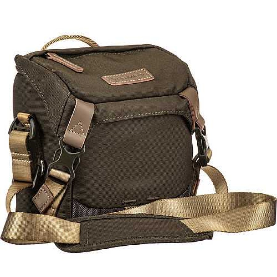 Vanguard Vanguard Veo Go 15M Khaki Shoulder Case | Shoulder Bags