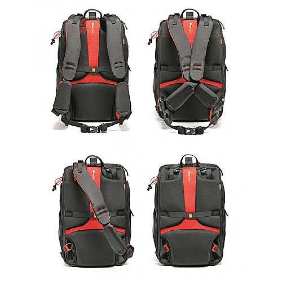 Manfrotto Manfrotto 3N1-36 Pro Light Camera Backpack | Backpacks