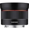 Samyang Samyang 24Mm F2.8 Umc Ii Af Sony E-Mount Full Frame Lens | Samyang Lenses