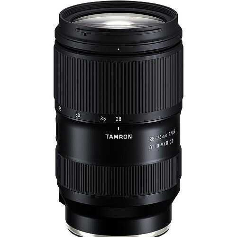 Tamron Tamron 28-75Mm F2.8 G2 Sony E-Mount Di Iii Vxd Lens | Tamron Lenses