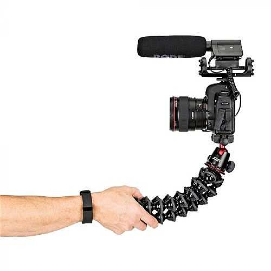 Joby Joby Gorillapod 5K Ballhead Kit Black | Gorillapod