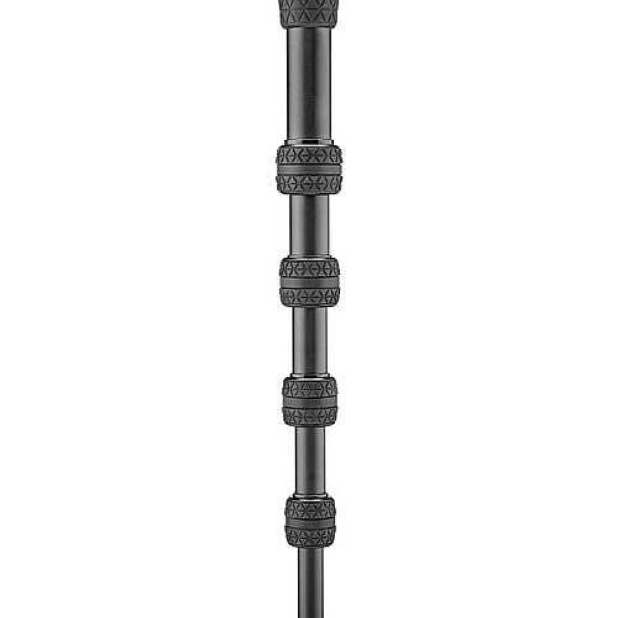 3 Legged Thing 3 Legged Thing Taylor 2.0 Darkness Monopod With Docz | Monopods