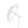 Manfrotto Manfrotto 89.5Cm Translucent White Umbrella | Lastolite