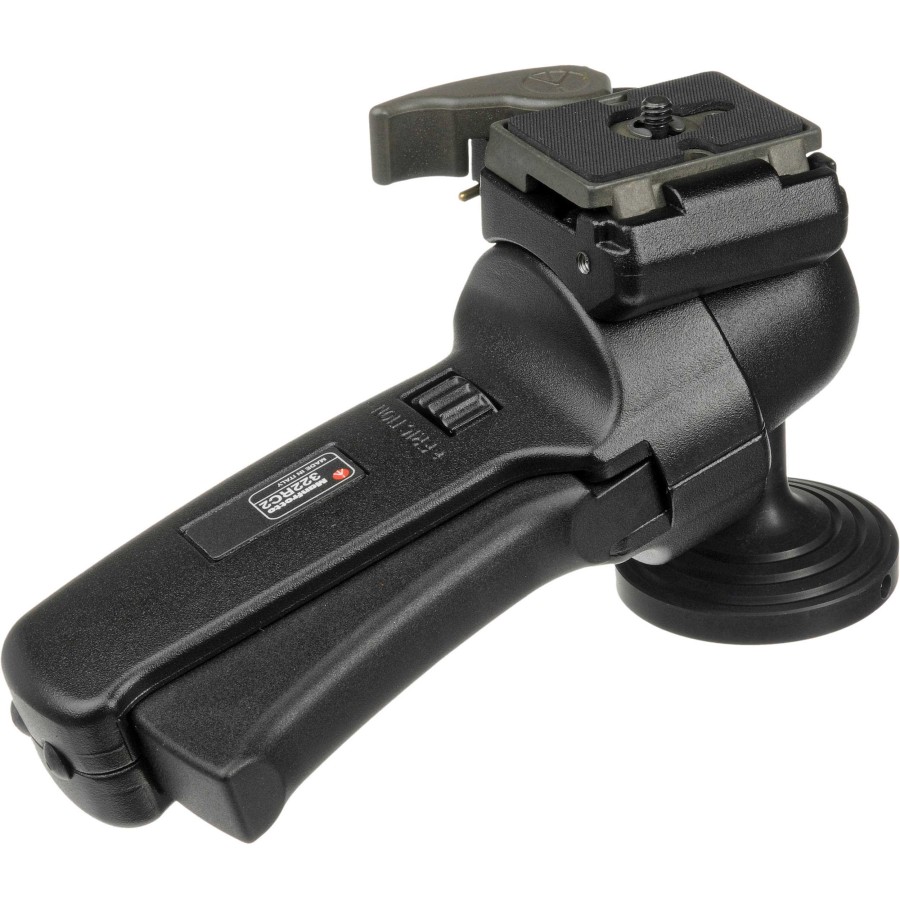 Manfrotto Manfrotto 322Rc2 Action Grip Ball Head | Tripod Heads