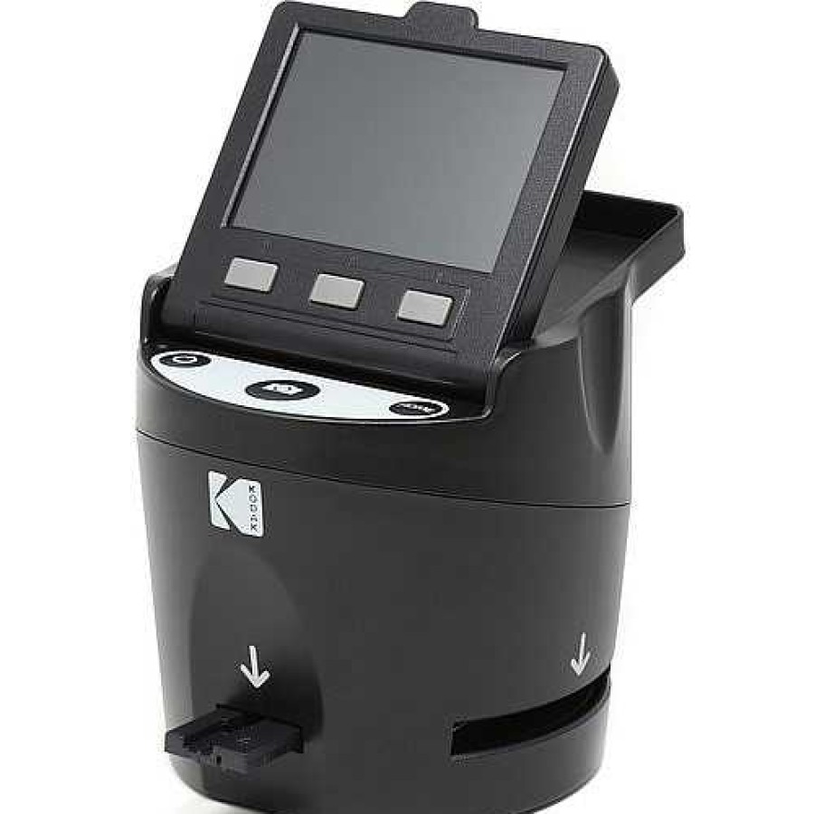 Kodak Kodak Scanza Digital Film Scanner | Epson Printers & Scanners