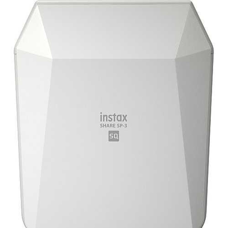 FujiFilm Fujifilm Instax Sp-3 White Printer | Instant Printers