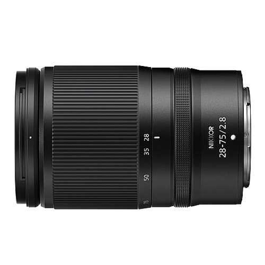 Nikon Nikon Z 28-75Mm F2.8 S Zoom Lens | Nikon Z Lenses