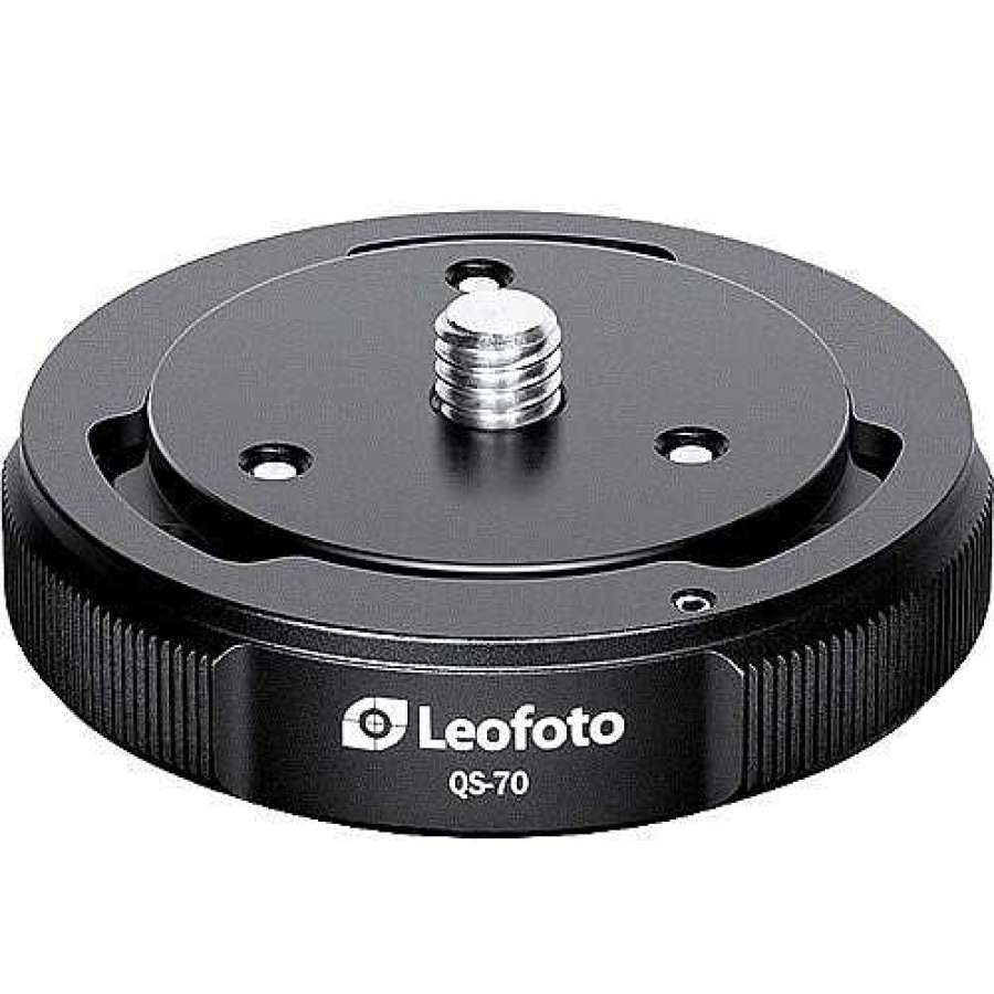 Leofoto Leofoto Qs-70 Quick Link Set | Tripods