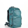 Shimoda Shimoda Explore V2 30 Women'S Teal Starter Kit | Backpacks