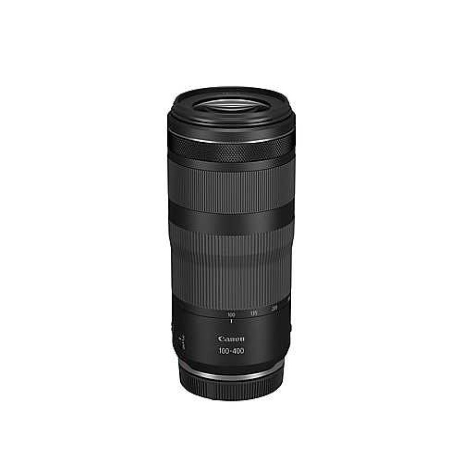 Canon Canon Rf 100-400Mm F5.6-8 Is Usm Lens | Canon Rf Lenses