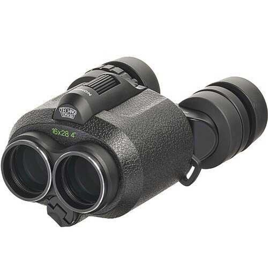 FujiFilm Fujifilm Fujinon Ts 16X28 Techno-Stabiscope Binoculars | Fujifilm Binoculars