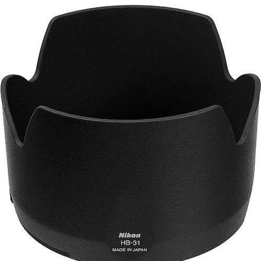 Nikon Nikon Hb-31 Lens Hood | Lens Hoods