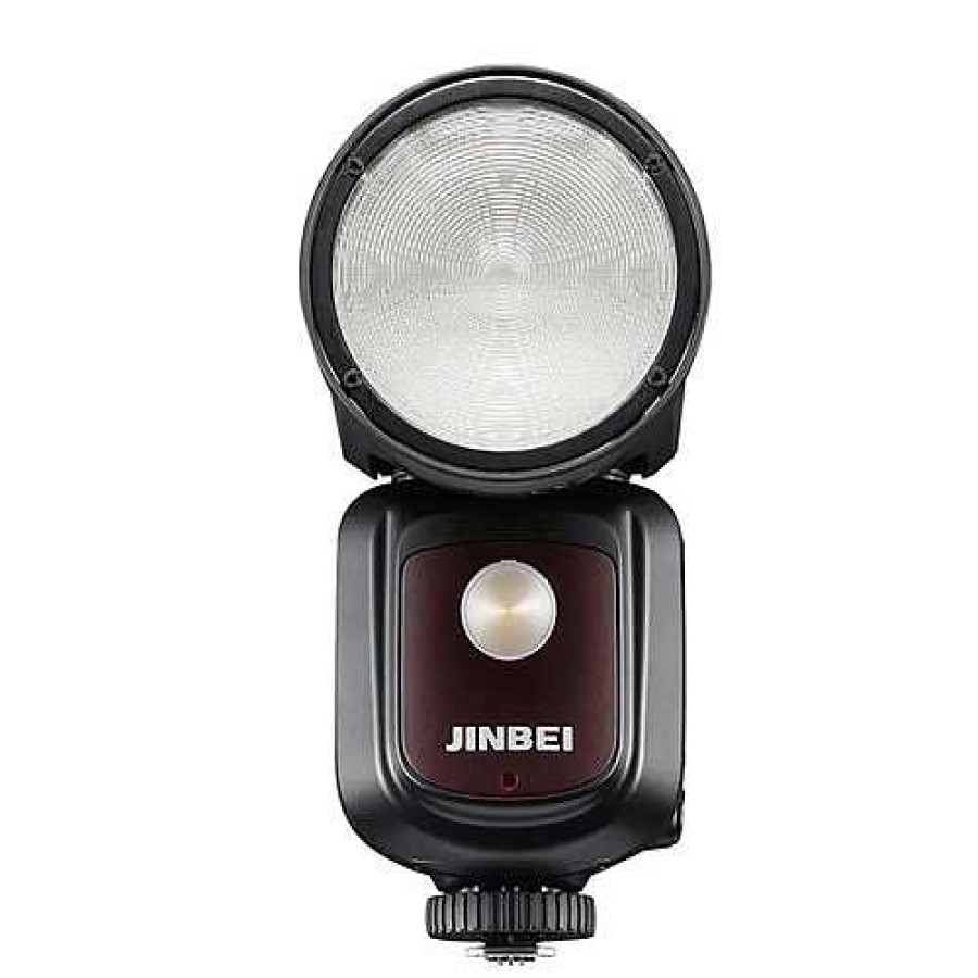 Jinbei Jinbei Hd1 Multi Ttl Flash Rt Control | Jinbei