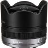 Panasonic Panansonic Lumix 8Mm F3.5 Fish Eye Micro 4/3 Lens | Panasonic G Micro 4/3 Lenses