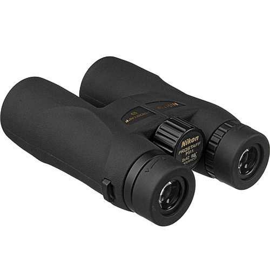 Nikon Nikon Prostaff 5 8X42 Binoculars | Nikon Binoculars