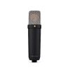 Rode Rode Nt1 5Th Generation Black Studio Condensor Microphone | Rode Microphones