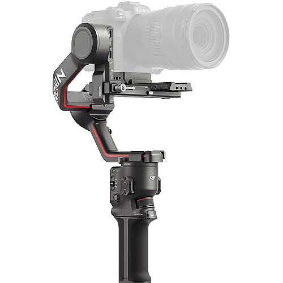 DJI Dji Ronin Rs 3 Gimbal | Gimbals