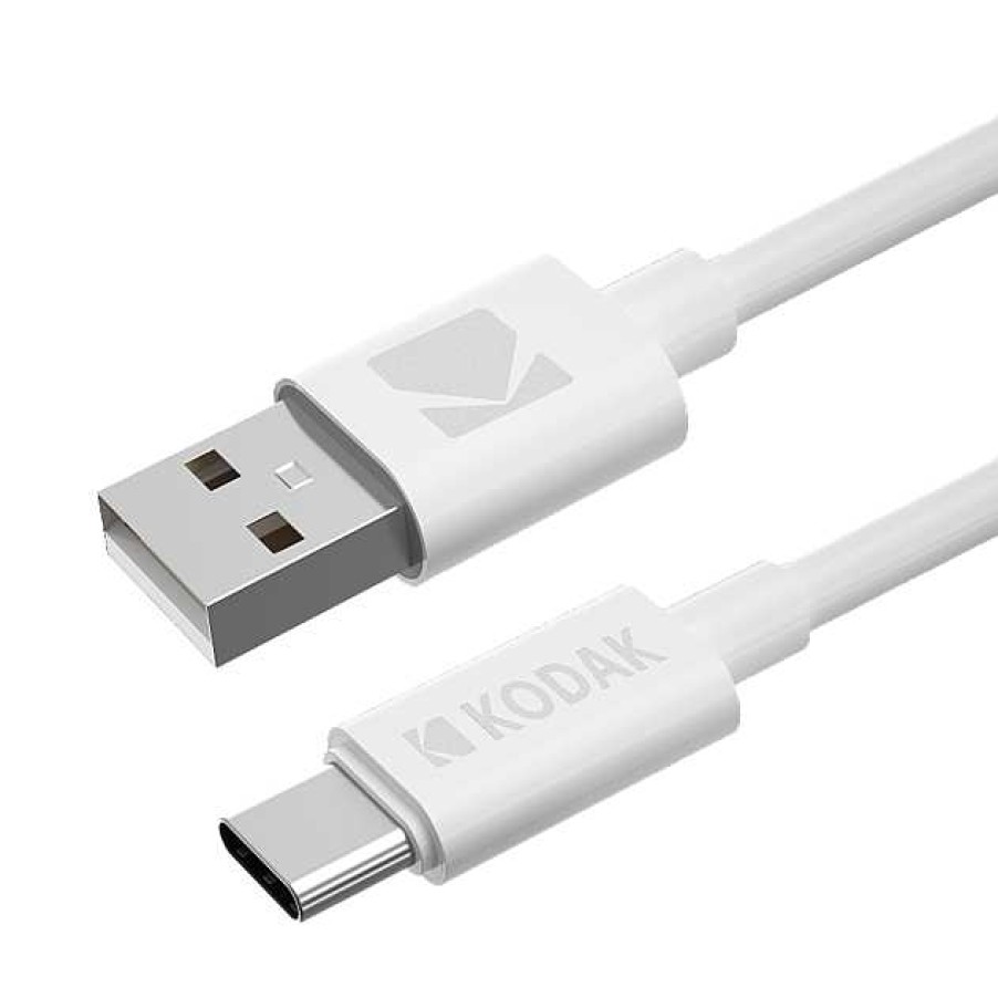 Kodak Kodak Usb-C 1 Metre Cable | Tethering And Data Cables