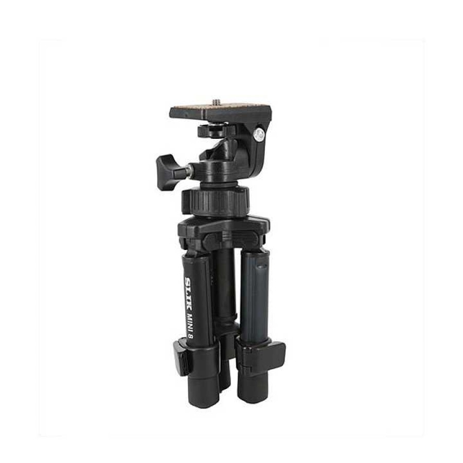 Slik Slik Mini 8 Tripod | Tripods