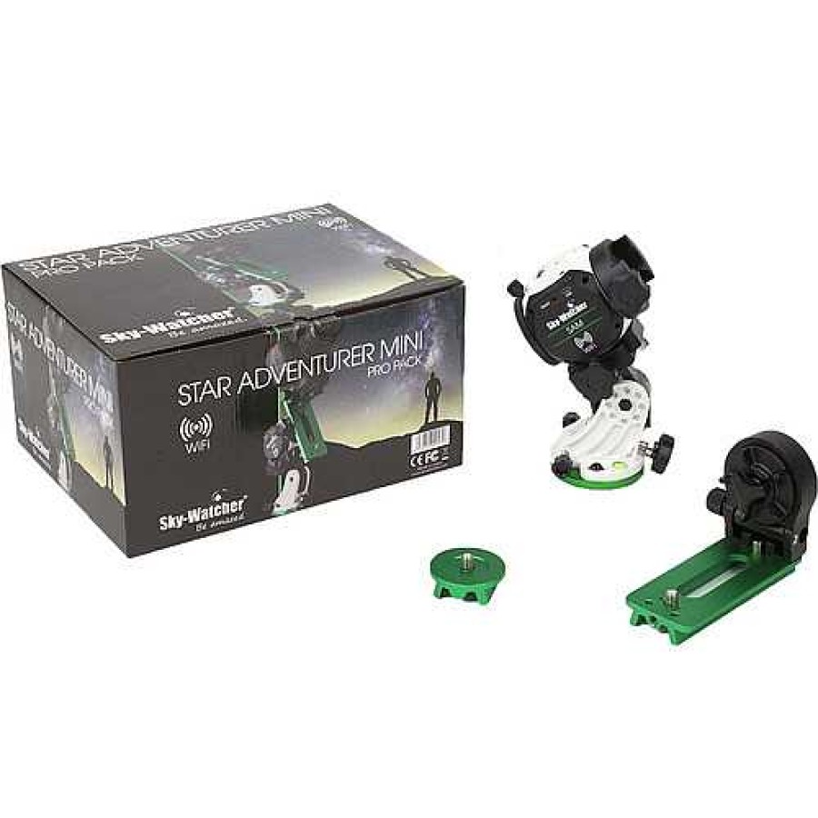 Sky-Watcher Sky-Watcher Star Adventurer Mini Pro Kit | Sky Watcher Telescopes