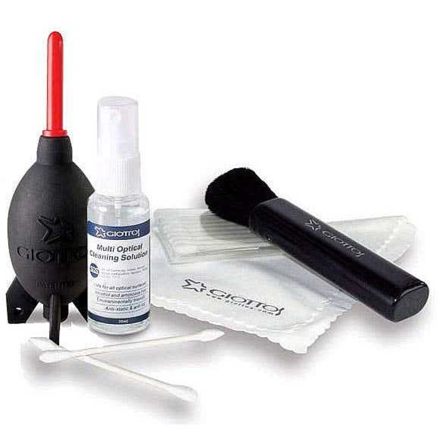 Giotto Giotto Cl100 Pro Cleaning Kit | Cleaning Solutions