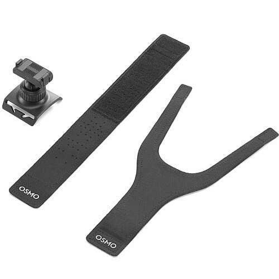 DJI Dji Osmo Action 360° Wrist Strap | Dji Osmo Accessories