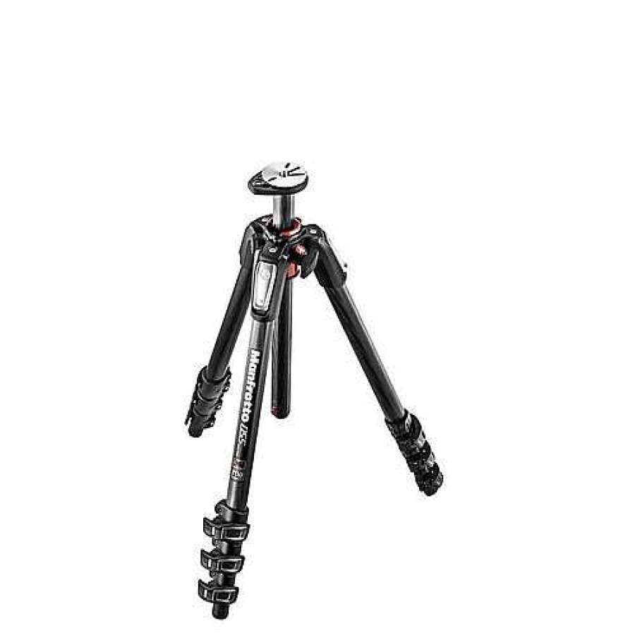 Manfrotto Manfrotto 055 Cx Pro4 Carbon Fiber Tripod Legs Only | Tripods