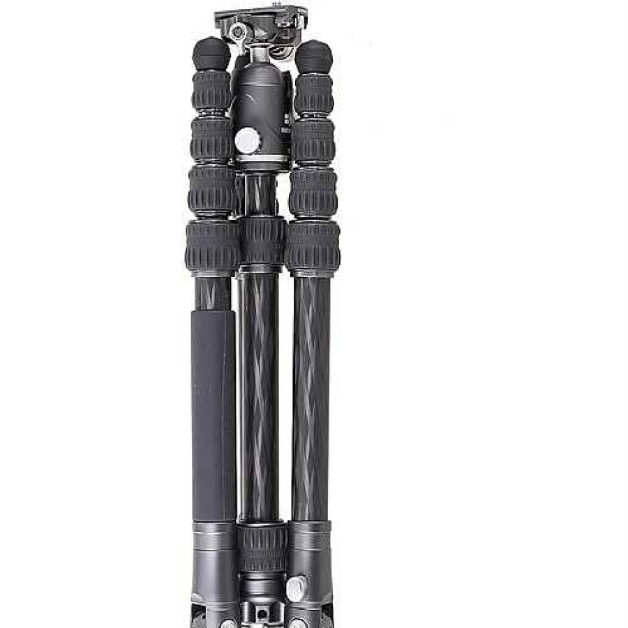 Benro Benro Bat 05C + Vx20 Ball Head Carbon Fibre Tripod Kit | Tripods