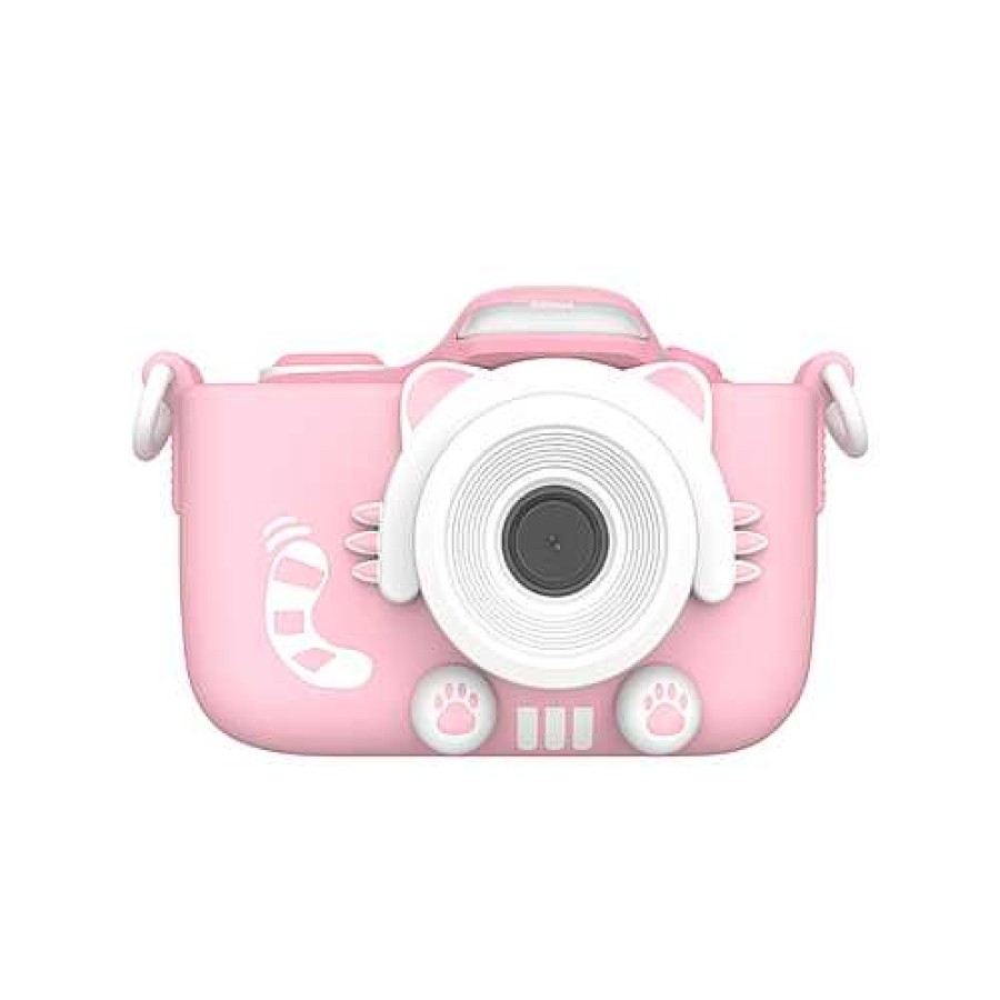 myFirst Myfirst Camera 3 Pink | Myfirst Camera