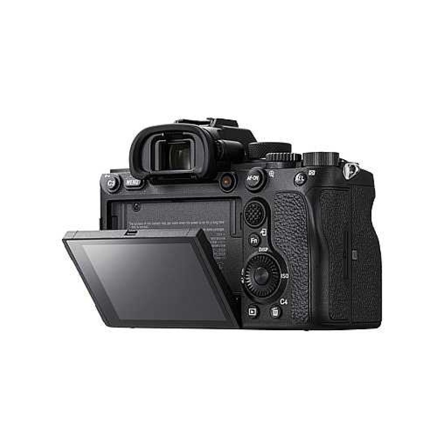 Sony Sony A7R Mkiv A Body Only | Sony Alpha