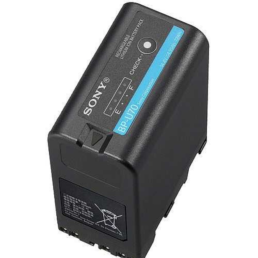 Sony Sony Bp-U70 Battery | Batteries & Battery Grips