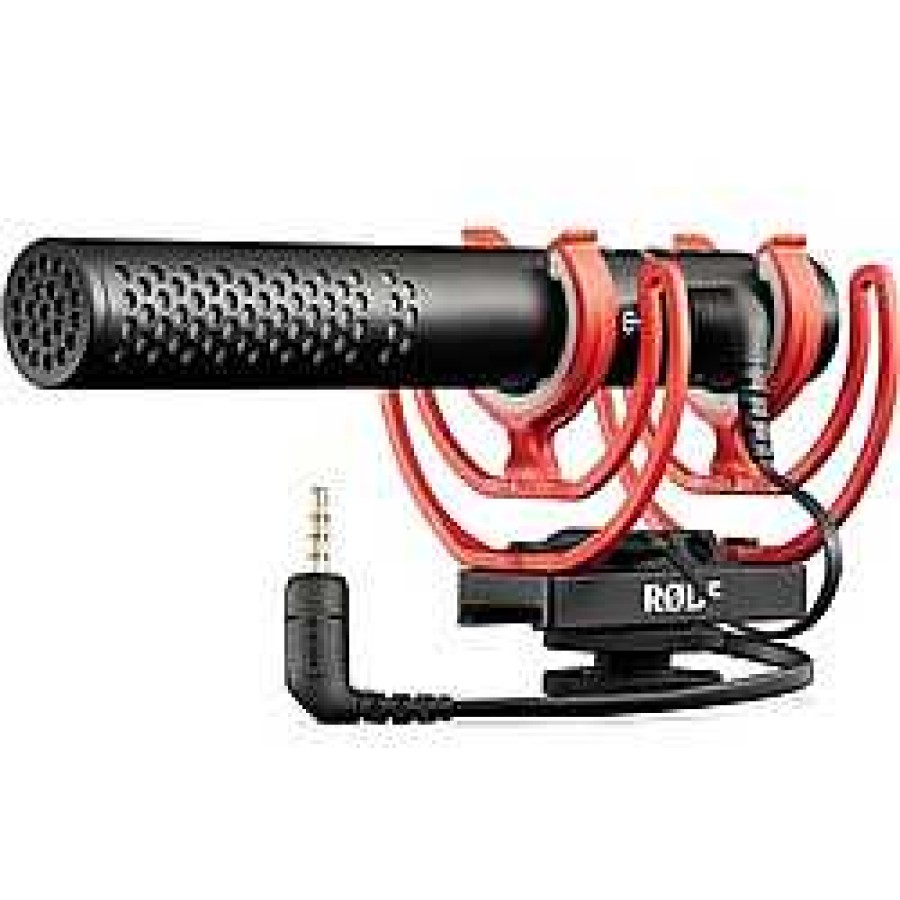 Rode Rode Videomic Ntg Shotgun Microphone | Rode Microphones