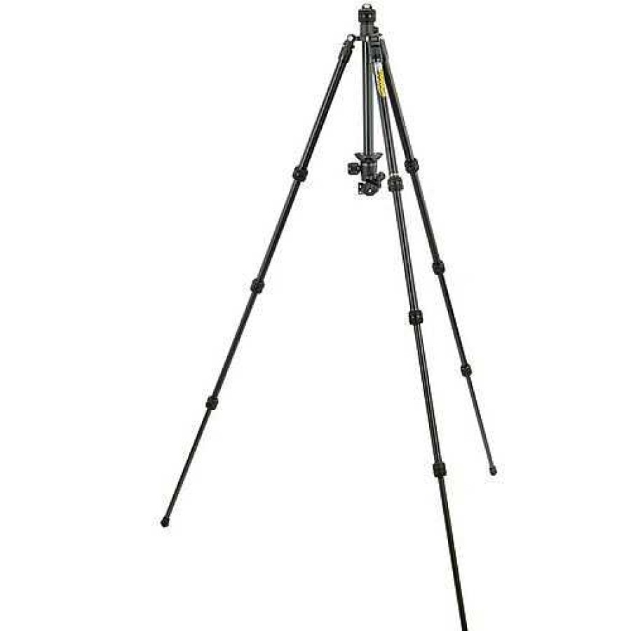 3 Legged Thing 3 Legged Thing Travis 2.0 Darkness Tripod Kit | Tripods